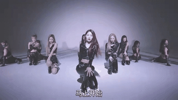 韩国女团新排名曝光！这两件事让粉丝吵翻了