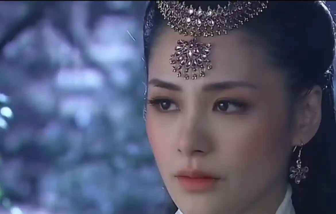 娱乐圈最漂亮的女明星_内娱美女标准变化_中国最美女星排名