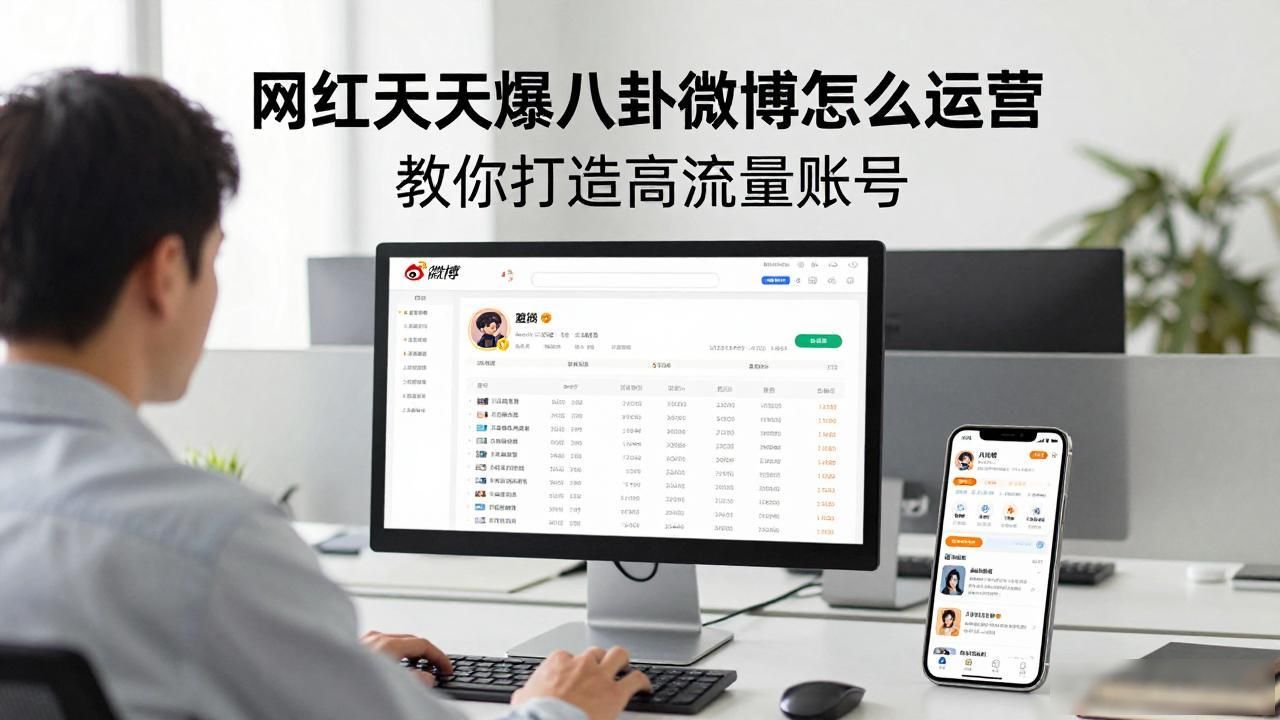 八卦的微博_网红八卦微博博_网红天天爆八卦微博,