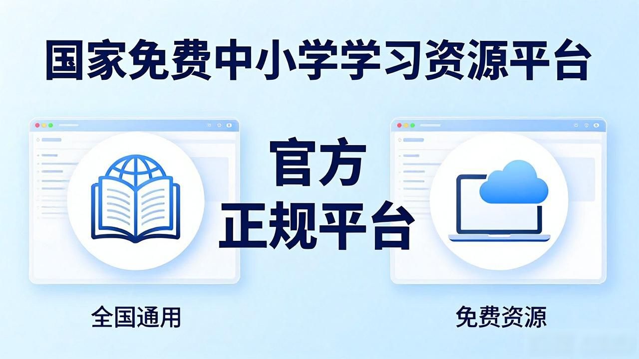 智慧中小学平台推荐_免费中小学学习平台_国产丨精品｜入口免费app