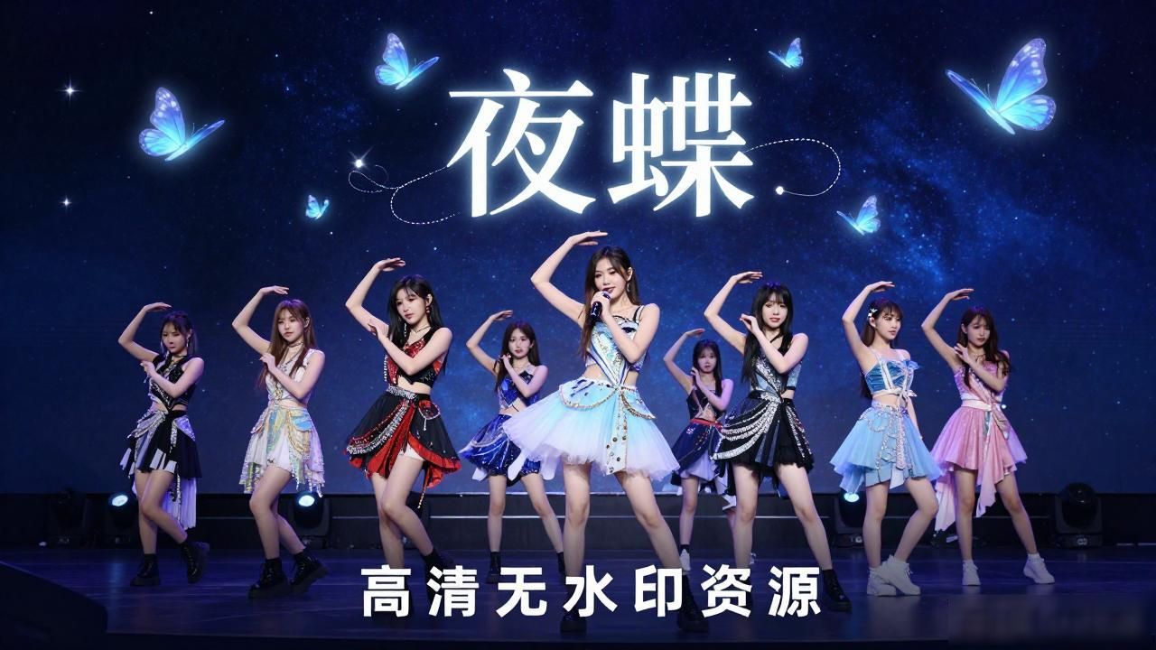 Snh48夜蝶mv免费观看2023_夜蝶app官方网站下载_夜蝶电影