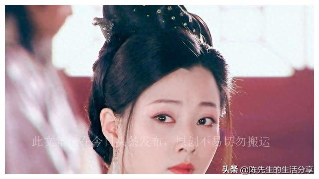 演技胜过容貌的女明星_坚守真实的女演员_娱乐圈没有整容过