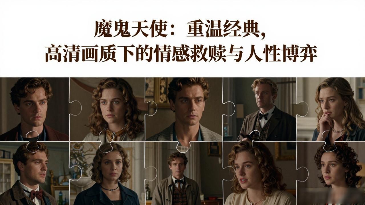 魔鬼天使电影内容_魔鬼高清天使观看在线播放_魔鬼天使在线高清观看